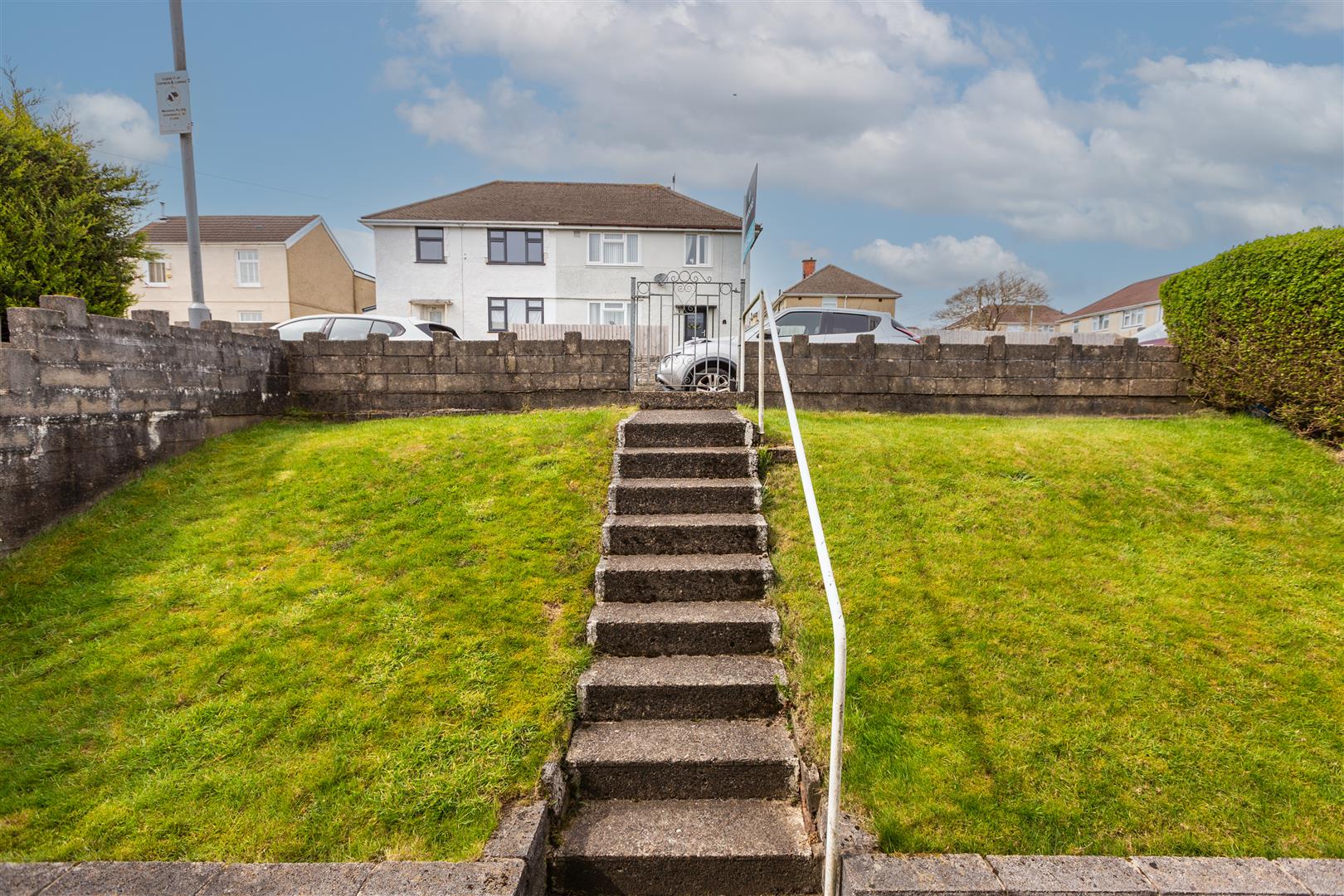 Torrington Road, Gendros, Swansea, SA5 8DU